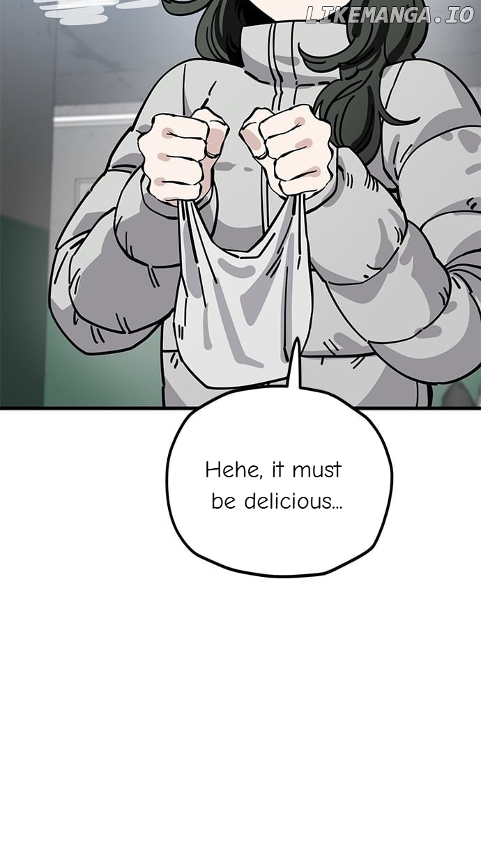 Unemployed Baek-soon Chapter 128 - page 37
